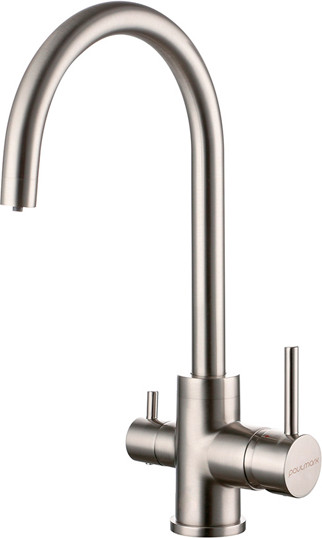 Смеситель Paulmark Essen Es213211-BS - фото