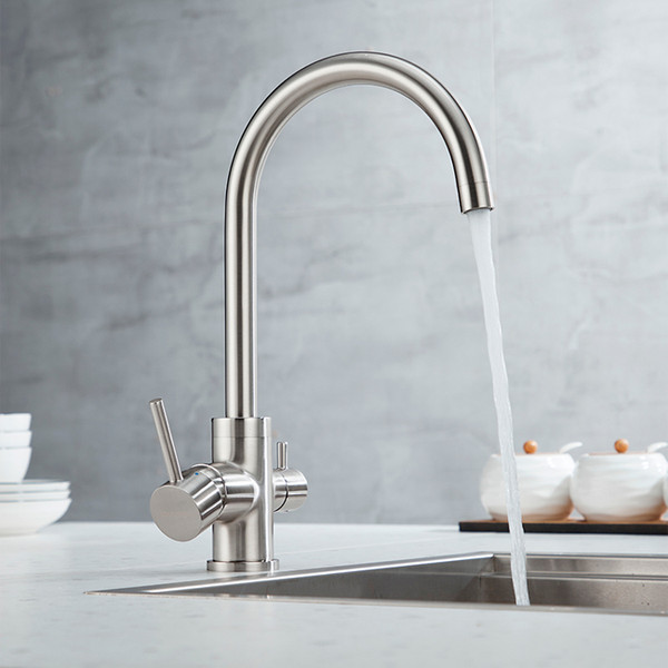 Смеситель Paulmark Essen Es213211-BS