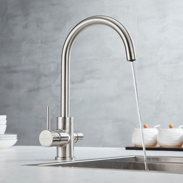 Смеситель Paulmark Essen Es213211-BS