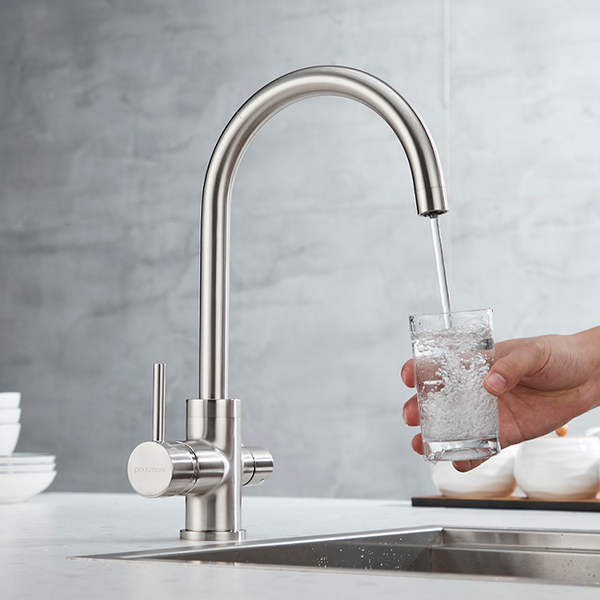 Смеситель Paulmark Essen Es213211-BS