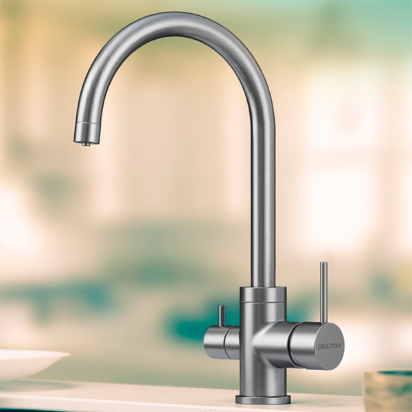 Смеситель Paulmark Essen Es213211-BS