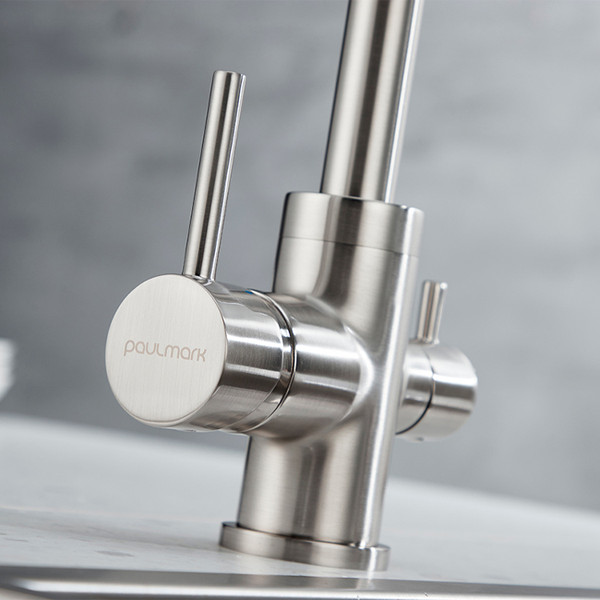Смеситель Paulmark Essen Es213211-BS