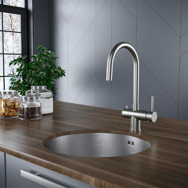 Смеситель Paulmark Heller He213218-BS