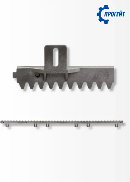 Рейка для ворот Прогейт S6KIT2