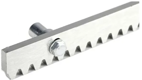 Рейка для ворот Прогейт ROA12KIT10 - фото