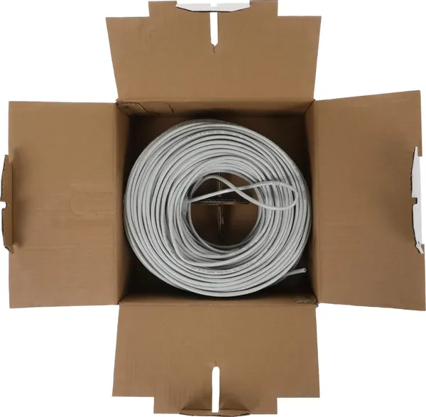 Кабель Buro BU-CCA-040-100M