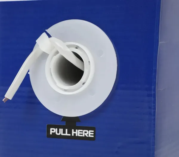 Кабель Buro BU-CCA-040-100M