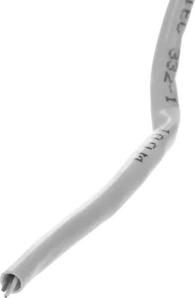 Кабель Buro BU-CCA-040-100M