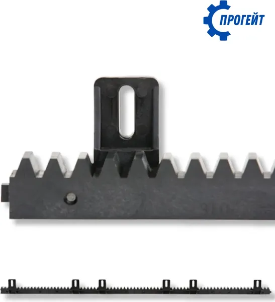 Рейка для ворот Прогейт N6KIT10