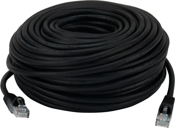 Кабель Buro UTP 4 пары Cat5E CCA Molded RJ-45 (m)-RJ-45 (m) - фото