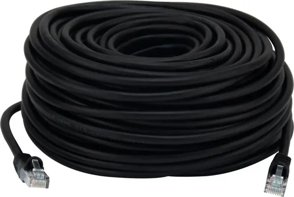 Кабель Buro UTP 4 пары Cat5E CCA Molded RJ-45 (m)-RJ-45 (m) - фото