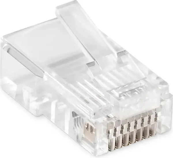 Коннектор Buro BU-CONRJ45-50PCS
