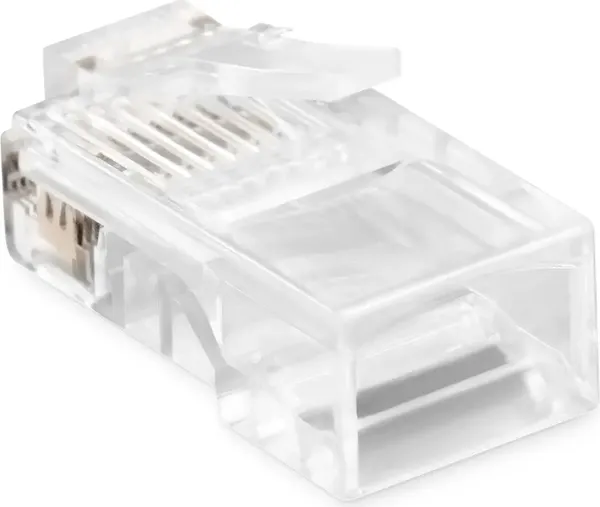 Коннектор Buro BU-CONRJ45-50PCS