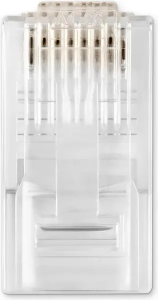 Коннектор Buro BU-CONRJ45-50PCS