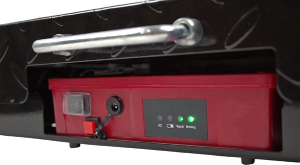 Весы платформенные Shtapler PW 150 42x52 / 71071833