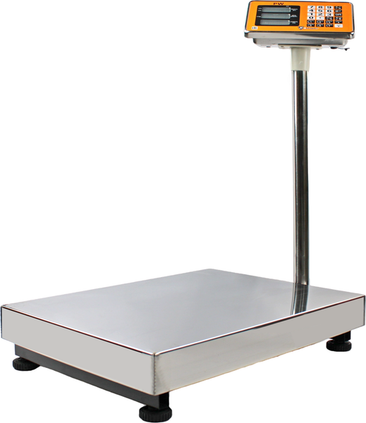 Весы платформенные Shtapler PW 150 45x60 / 71071823 - фото