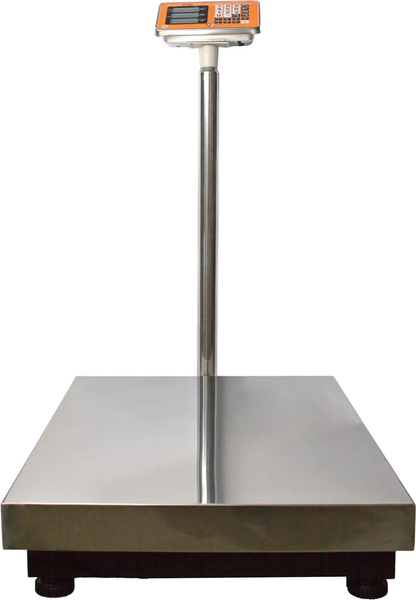 Весы платформенные Shtapler PW 150 60x80 / 71071824