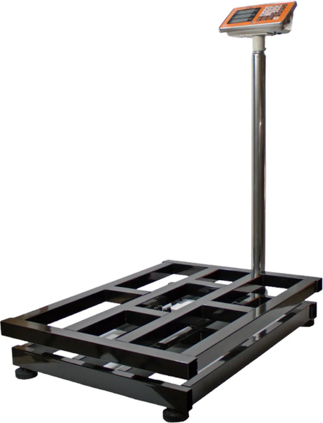 Весы платформенные Shtapler PW 150 60x80 / 71071824