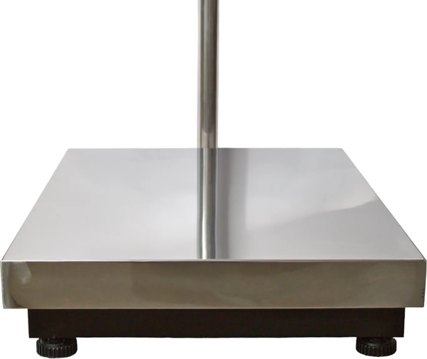 Весы платформенные Shtapler PW 150 60x80 / 71071824