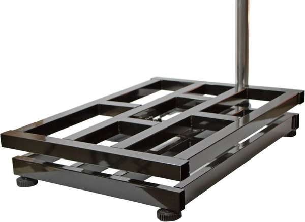 Весы платформенные Shtapler PW 300 60x80 / 71071825