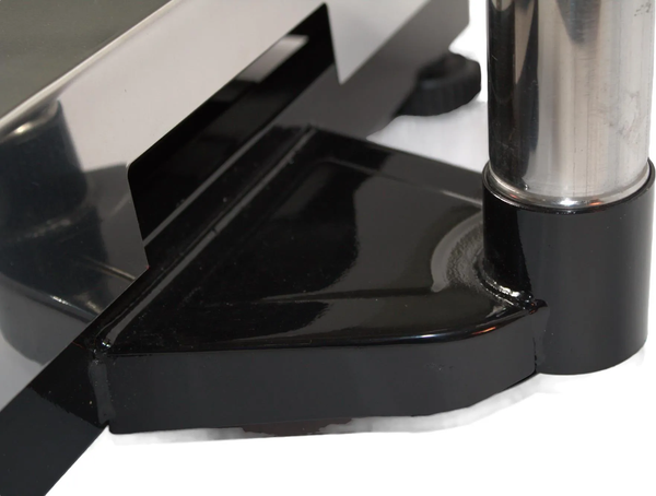 Весы платформенные Shtapler PW 300 60x80 / 71071825