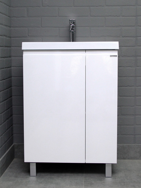 Тумба под умывальник Домино Unit 60 Graffo без ящика