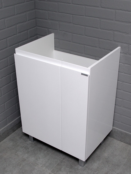 Тумба под умывальник Домино Unit 60 Graffo без ящика