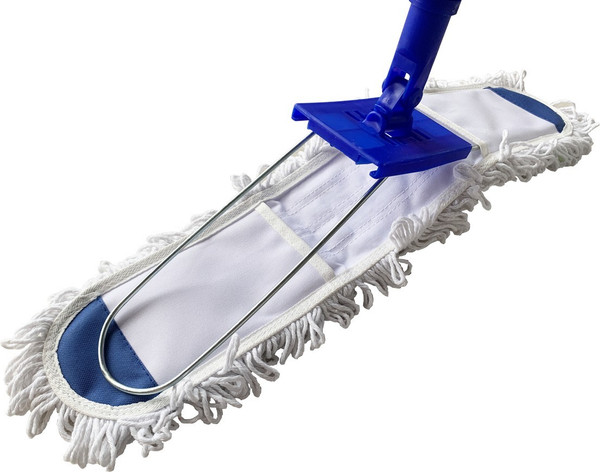 Моп для швабры Goodesta 60x11см / DS-R122260 - фото