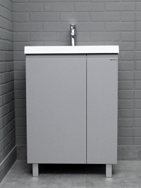 Тумба под умывальник Домино Unit 60 Graffo без ящика