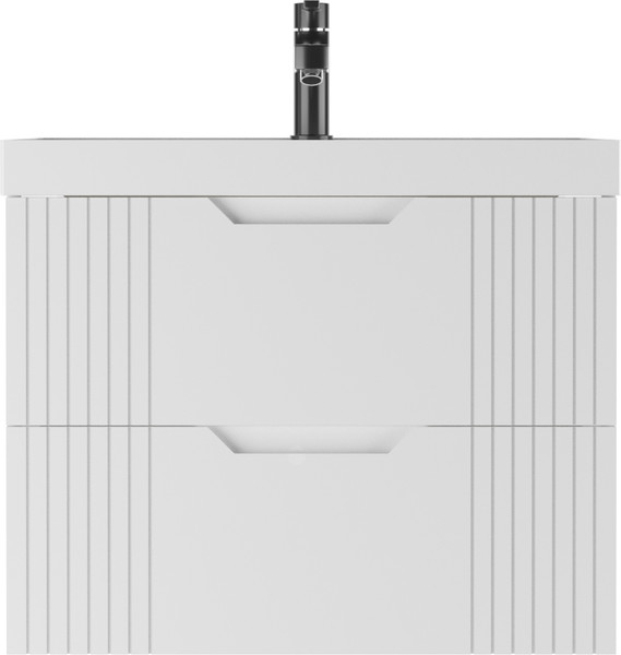 Тумба под умывальник Домино Unit 70 Garden В2