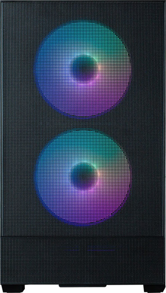 Игровой системный блок HAFF Touch BK6009