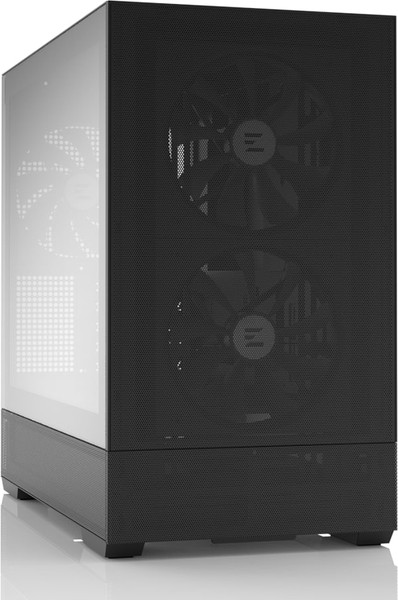 Игровой системный блок HAFF Touch BK6009