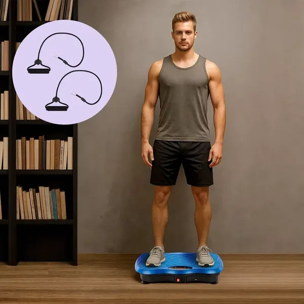 Виброплатформа Kitfort КТ-5977