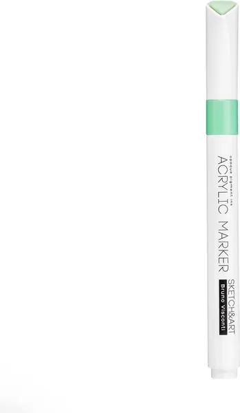 Набор маркеров Sketch & Art 22-0125