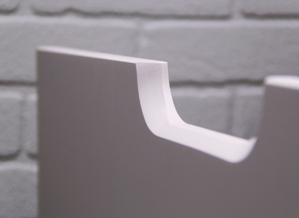 Тумба под умывальник Домино Unit 70 Dune В2