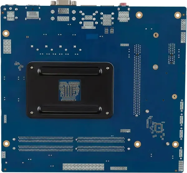 Материнская плата IRU A520M-VHDi/M.2