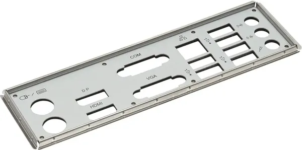 Материнская плата IRU A520M-VHDi/M.2