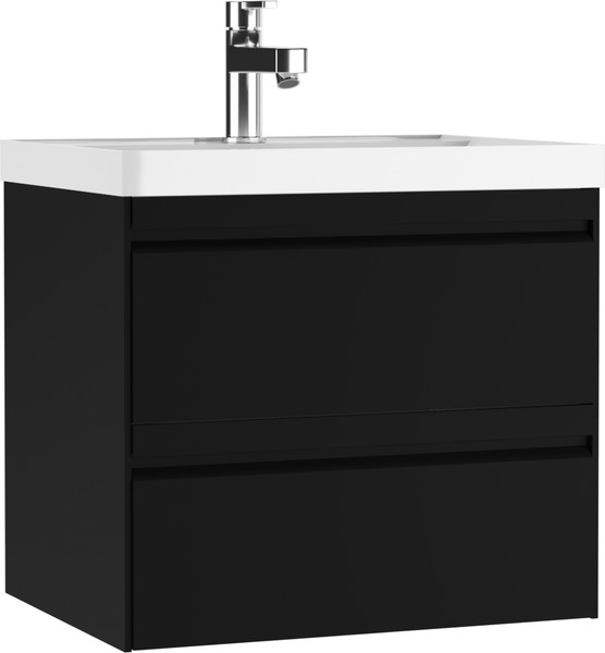 Тумба под умывальник Домино Unit 60 Chelsea В2 - фото