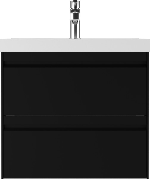 Тумба под умывальник Домино Unit 60 Chelsea В2