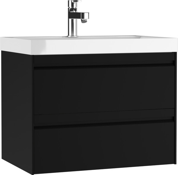 Тумба под умывальник Домино Unit 70 Chelsea В2 - фото