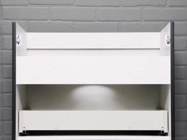 Тумба под умывальник Домино Unit 70 Chelsea В2