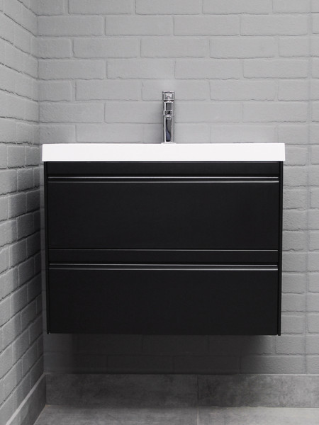 Тумба под умывальник Домино Unit 70 Chelsea В2