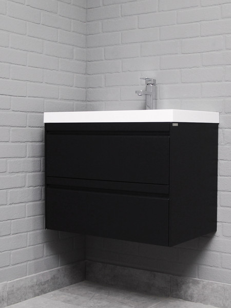 Тумба под умывальник Домино Unit 70 Chelsea В2