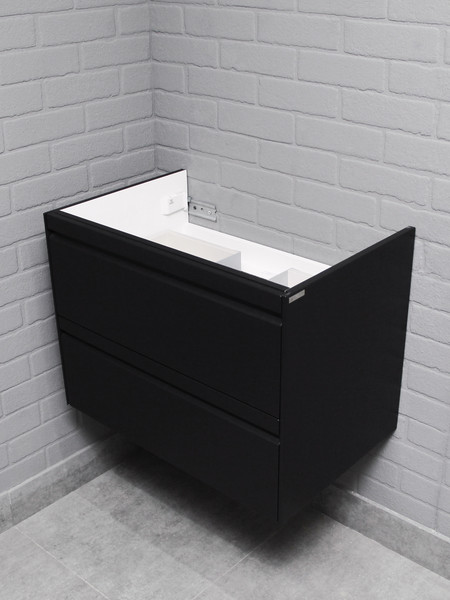 Тумба под умывальник Домино Unit 70 Chelsea В2