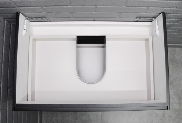 Тумба под умывальник Домино Unit 70 Chelsea В2