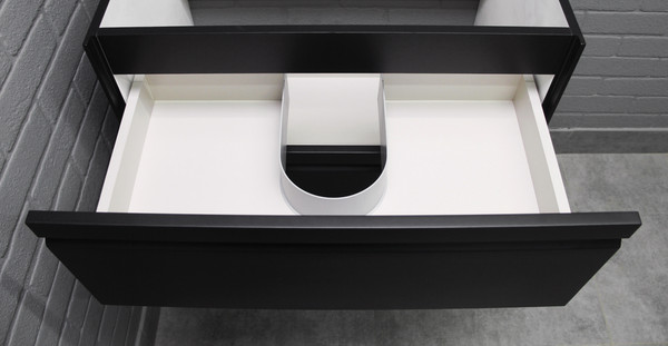 Тумба под умывальник Домино Unit 70 Chelsea В2