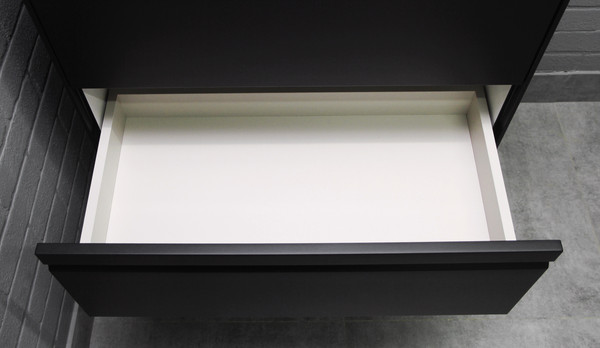 Тумба под умывальник Домино Unit 70 Chelsea В2