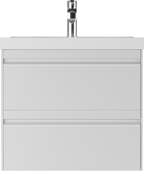 Тумба под умывальник Домино Unit 60 Chelsea В2