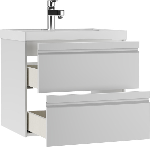 Тумба под умывальник Домино Unit 60 Chelsea В2