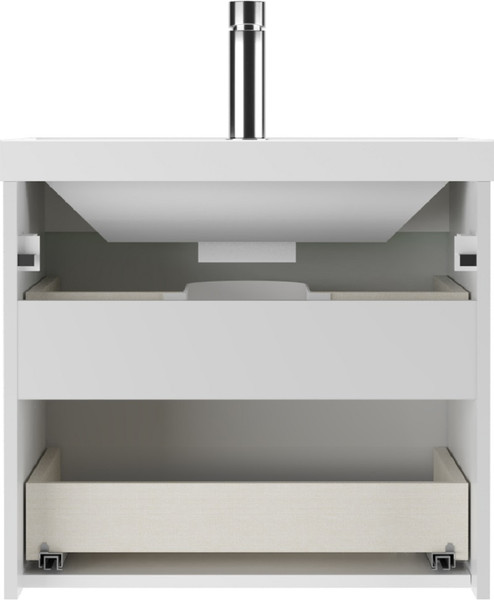 Тумба под умывальник Домино Unit 60 Chelsea В2